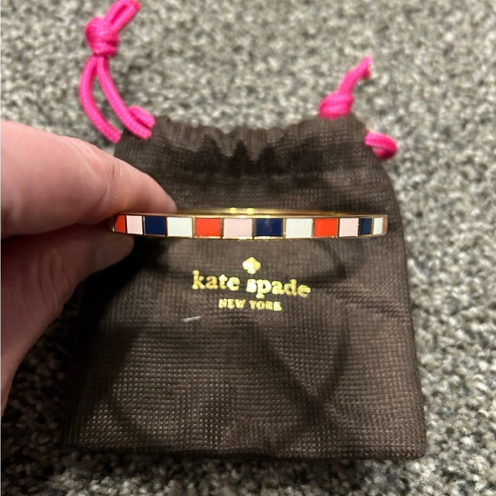 Kate Spade Bacelet